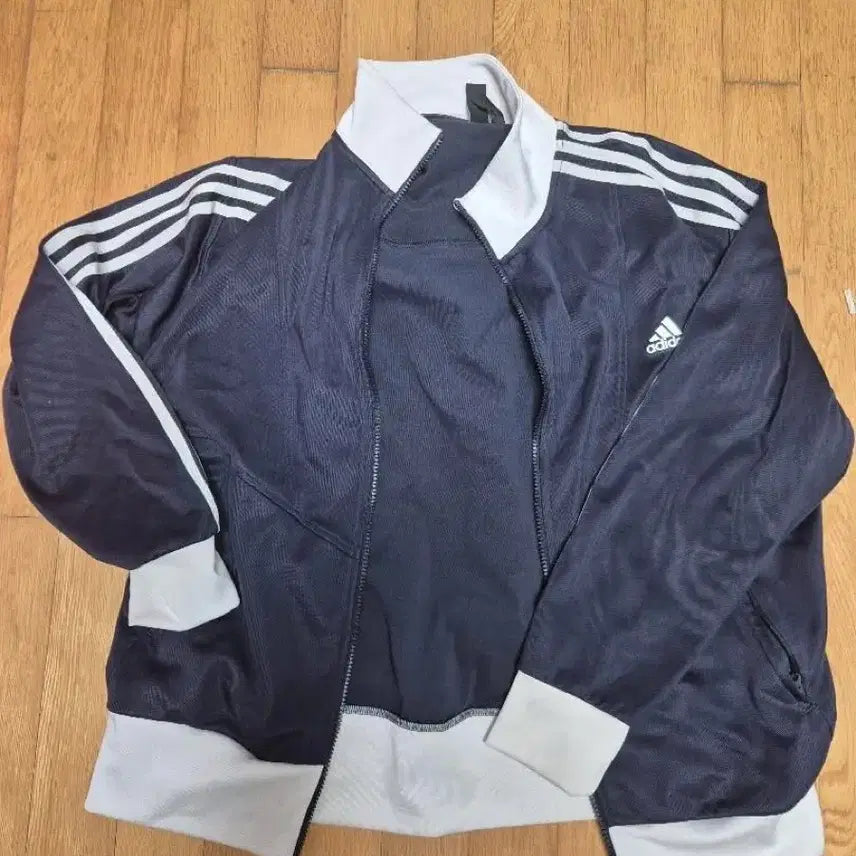 [BUNJANG] Adidas Track Jacket / 아디다스 져지