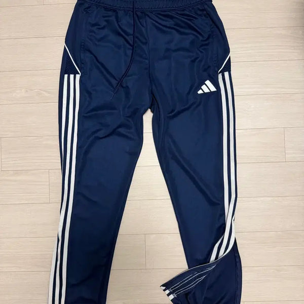 [BUNJANG] Adidas Training Pants / 아디다스 트레이닝 바지