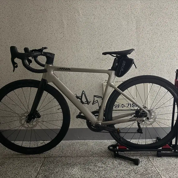 [BUNJANG] Java Silulo 6 Champagne Road Bike - Large / 자바 실룰로6 샴페인