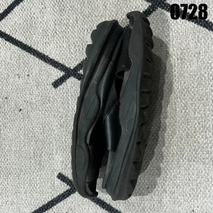 [BUNJANG] Nike Air Rift Sandals Black / 나이키 샌들 블랙 250