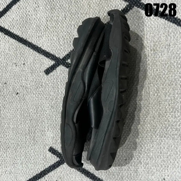 [BUNJANG] Nike Air Rift Sandals Black / 나이키 샌들 블랙 250