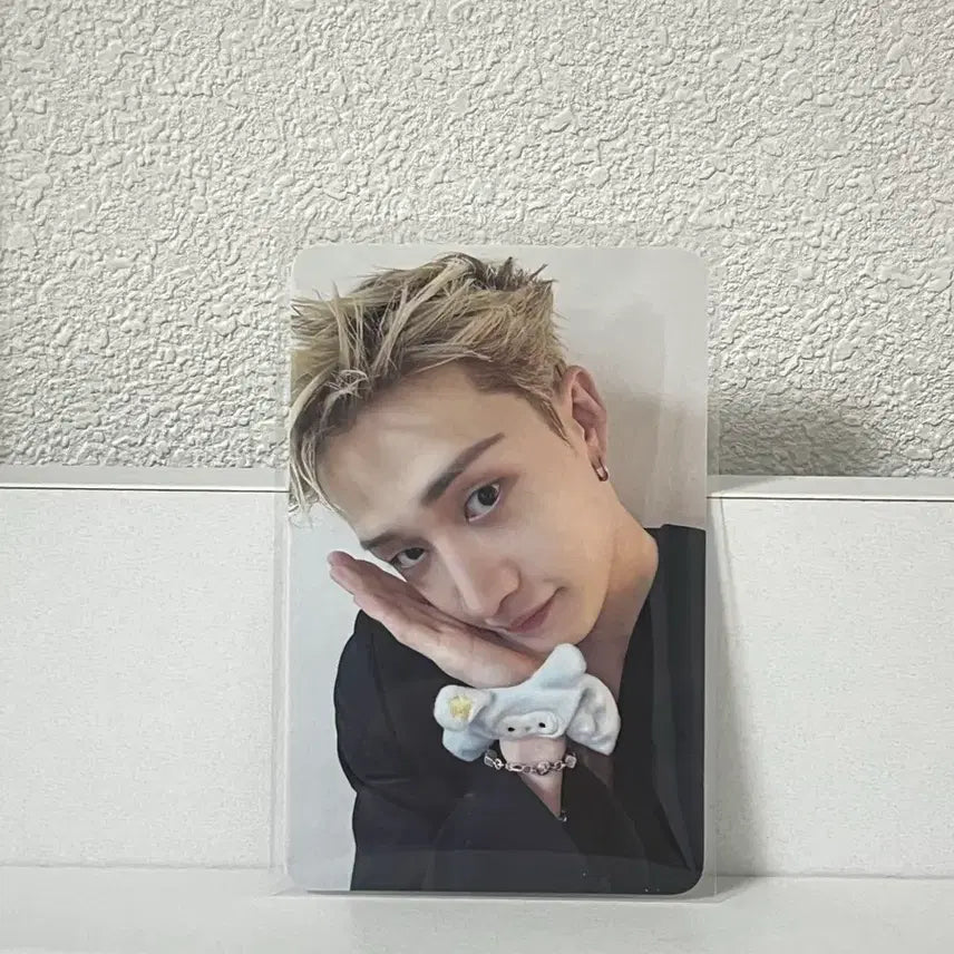 [BUNJANG] Stray Kids Concert DAY1 Photocard Bangchan / 스트레이키즈 콘서트 DAY1 포토카드 방탄