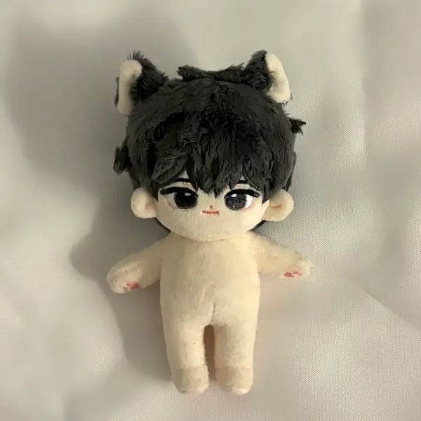 [BUNJANG] PLAVE Hamin Plush Doll / 플레이브 하민 솜인형