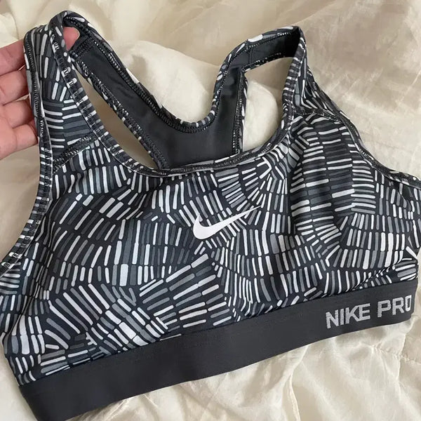 [BUNJANG] Nike Sports Bra Top M / 나이키 브라탑 M