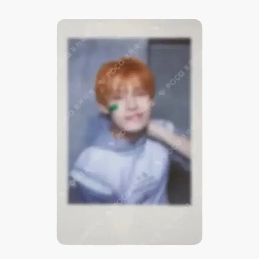 [BUNJANG] Curtis James Photocard / 코르티스 제임스 포카 양도