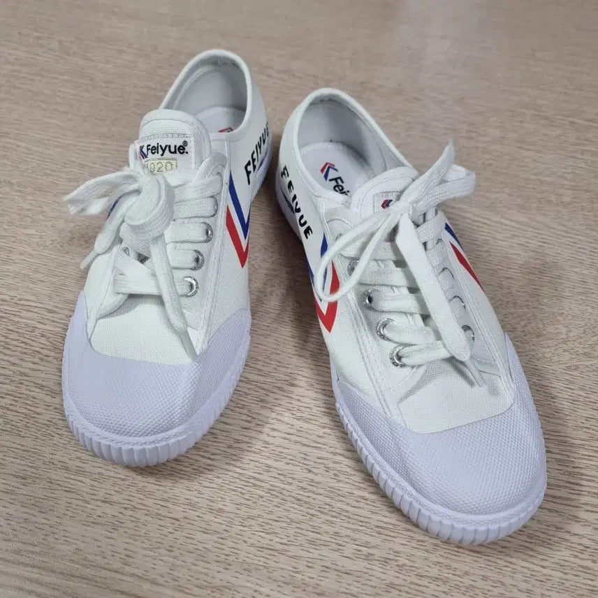 [BUNJANG] Feiyue 1920 Sneakers Women's Size 240 / 페이유에 1920 스니커즈 여자240mmㅡ0316ㅇㅇ