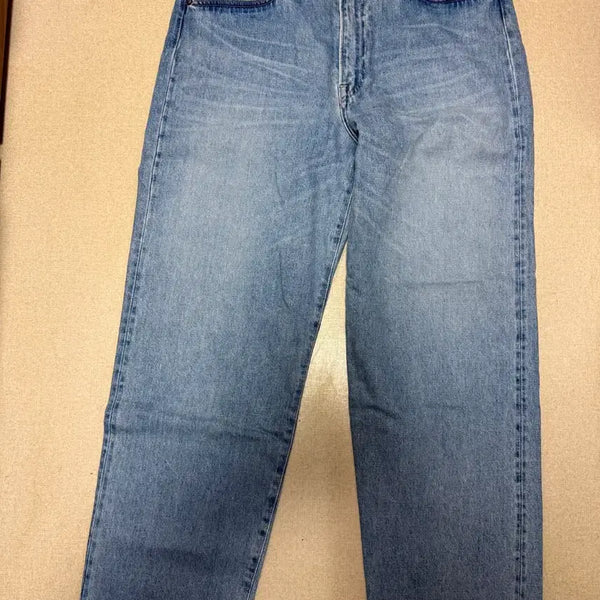 [BUNJANG] Khakis Croft Regular Jean Light Blue, L / 카키스 Croft Regular Jean Light Blue, L
