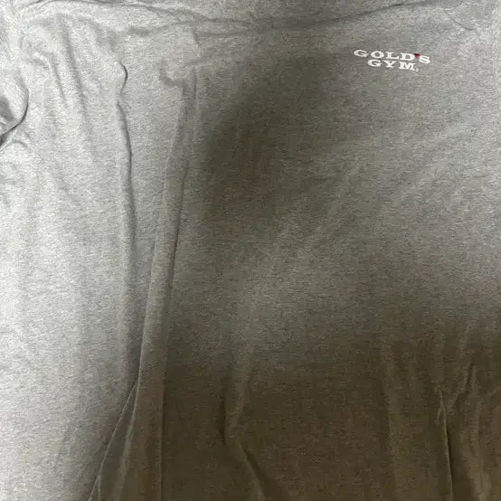 [BUNJANG] Goldgym Valentine Limited Edition Short Sleeve T-Shirt XL / 골드짐 발렌타인 한정판 반팔 xl
