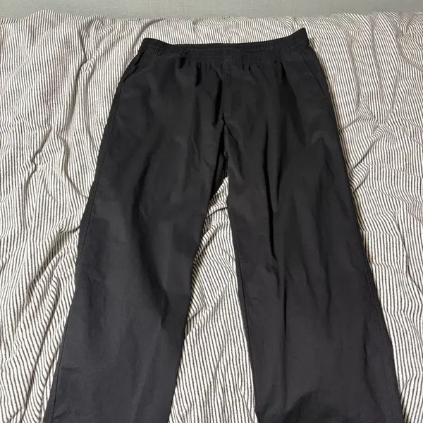[BUNJANG] Uniqlo Stretch Easy Angle Pants / 유니클로 스트레치 이지 앵글 팬츠