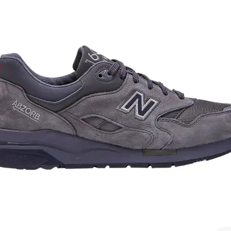 [BUNJANG] New Balance 1600 Dark Grey 280 / (280)뉴발란스 1600 다크그레이