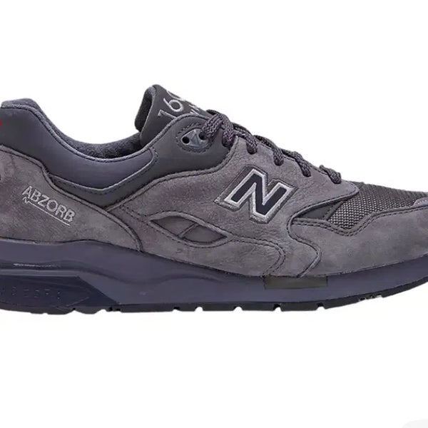 [BUNJANG] New Balance 1600 Dark Grey 280 / (280)뉴발란스 1600 다크그레이