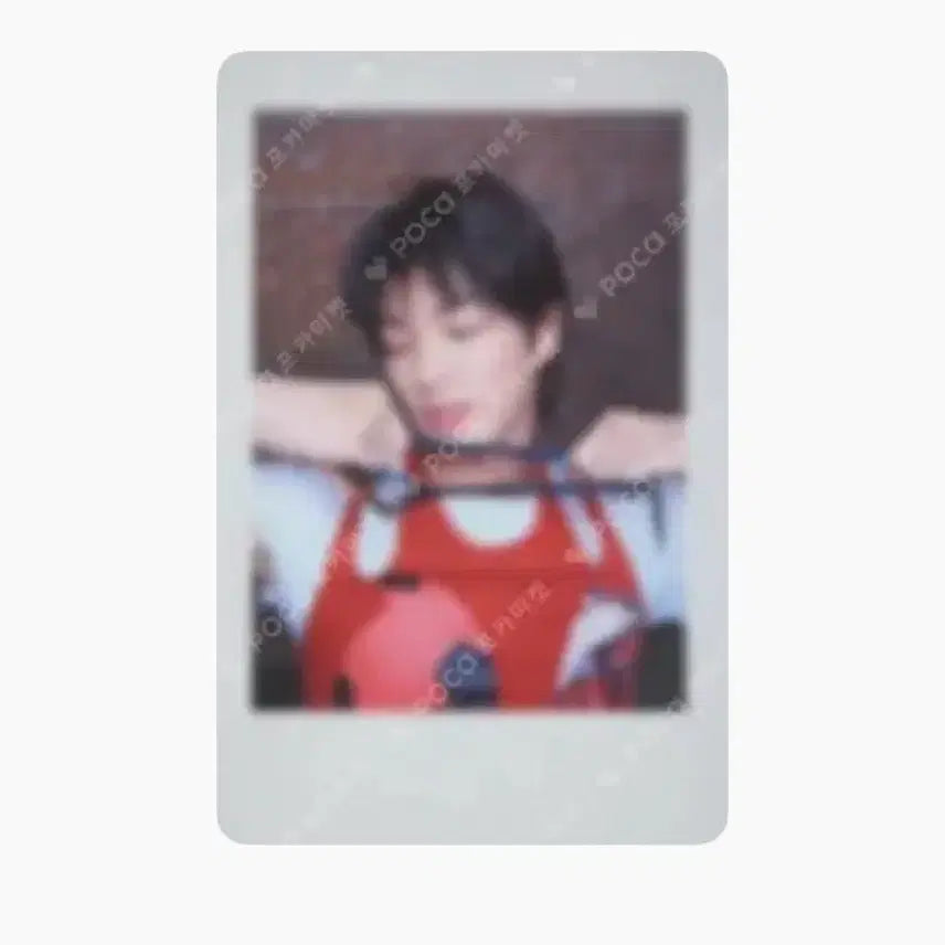 [BUNJANG] CORTIS Gunho Photocard / 코르티스 건호 포카 양도