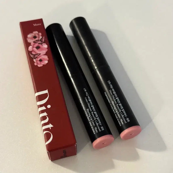 [BUNJANG] Dinto Blurring Lip Liner Mute / [새 상품] 딘토 립라이너 뮤트