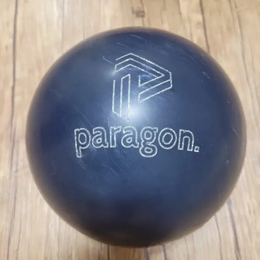 [BUNJANG] Paragon 15lb Bowling Ball / 볼링공 15파운드