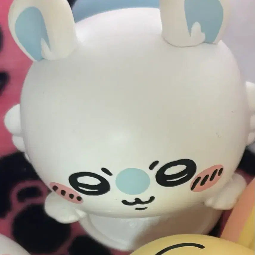 [BUNJANG] Chikawa Momonga Used Item / 먼작귀 히퍼 치이카와 모몽가 사용감 O