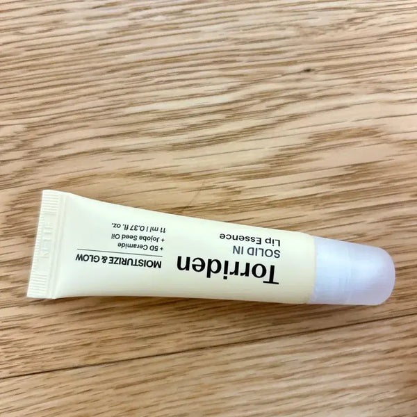 [BUNJANG] Torriden Lip Balm Lip Essence / 토리든 torriden 립밤 립에센스 새상품