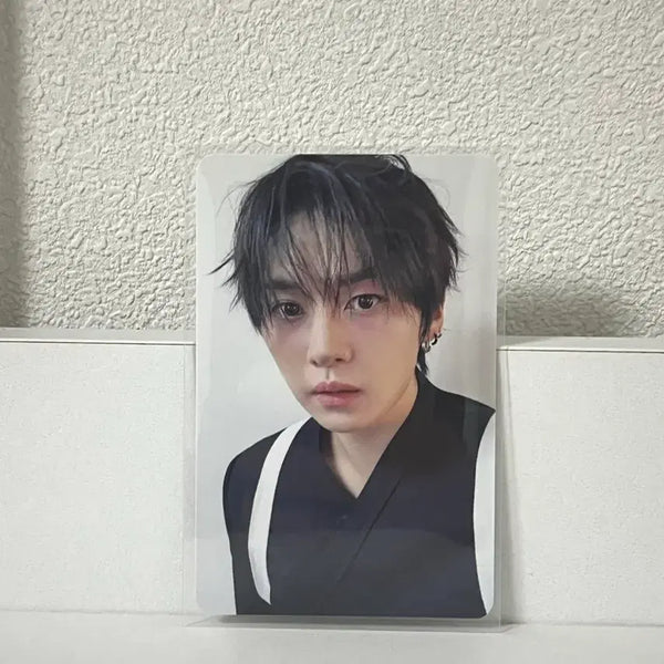 [BUNJANG] Stray Kids Concert Day 2 Photocard Lee Know / 스트레이키즈 콘서트 DAY2 포토카드 리노