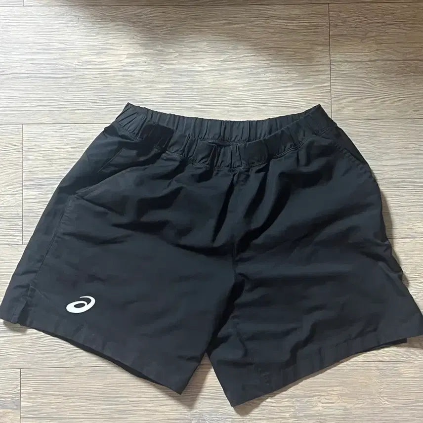 [BUNJANG] Asics Running Shorts / 아식스 러닝 팬츠