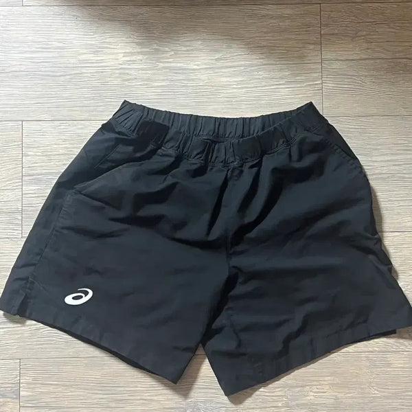 [BUNJANG] Asics Running Shorts / 아식스 러닝 팬츠
