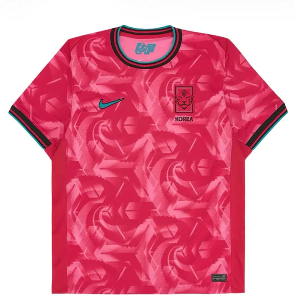 [BUNJANG] Nike Korea 2024-25 Football Jersey XL / 나이키 코리아 축구 유니폼 24-25