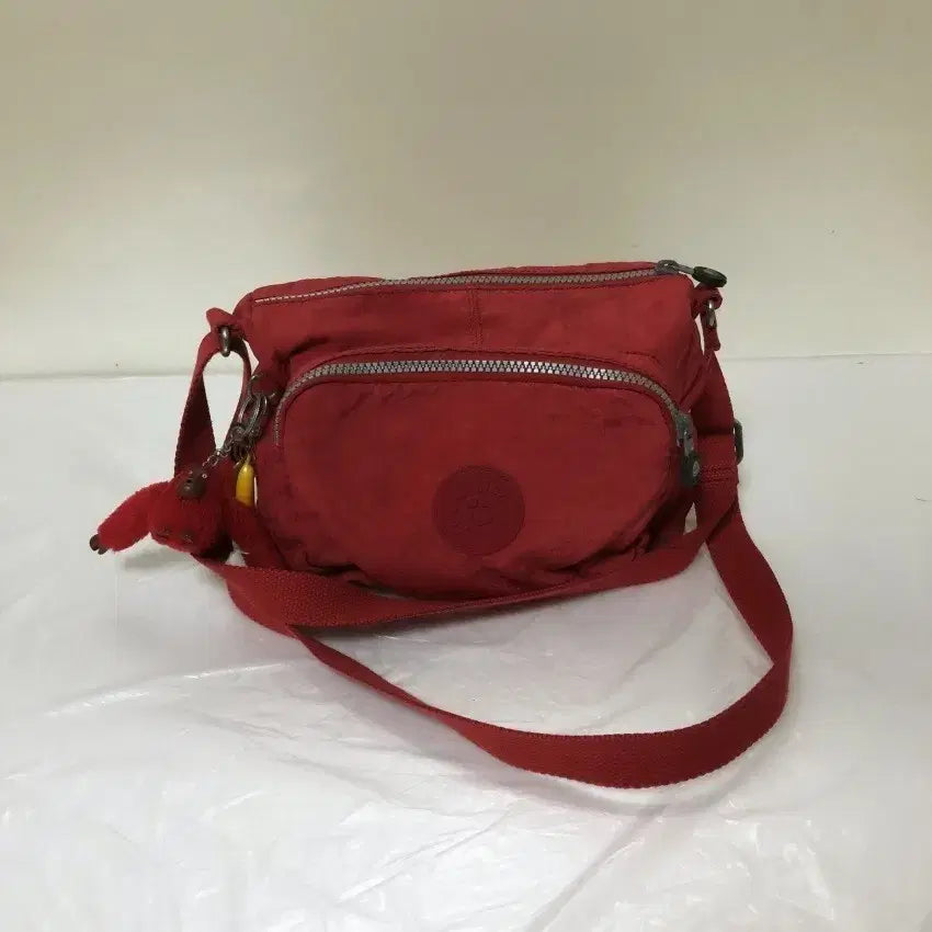 [BUNJANG] Kipling Crossbody Bag / 키플링 크로스백@9922