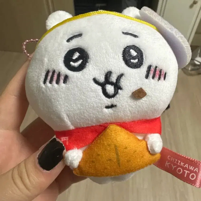 [BUNJANG] Cheekawaii Japanese Plush Doll / 치이카와 일본 봉제인형
