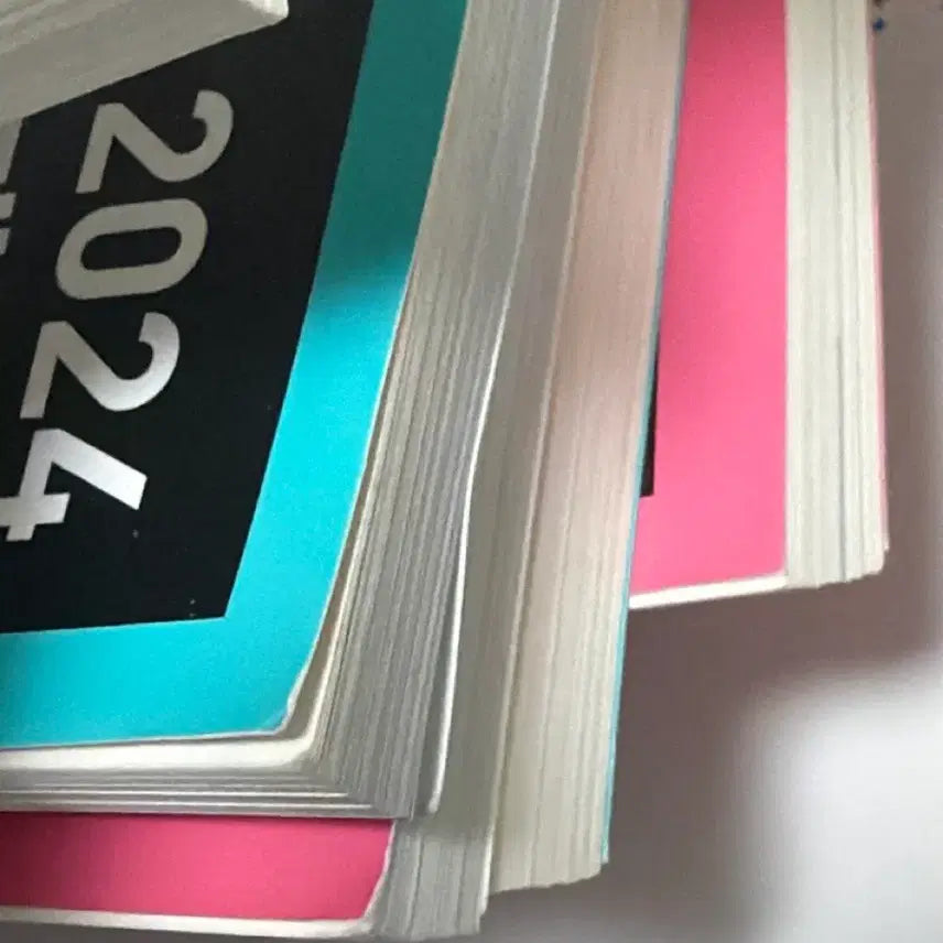 [BUNJANG] Mathematician's Reading Bundle / 2024 매삼매비 독서 문학 일괄 나눔 무료