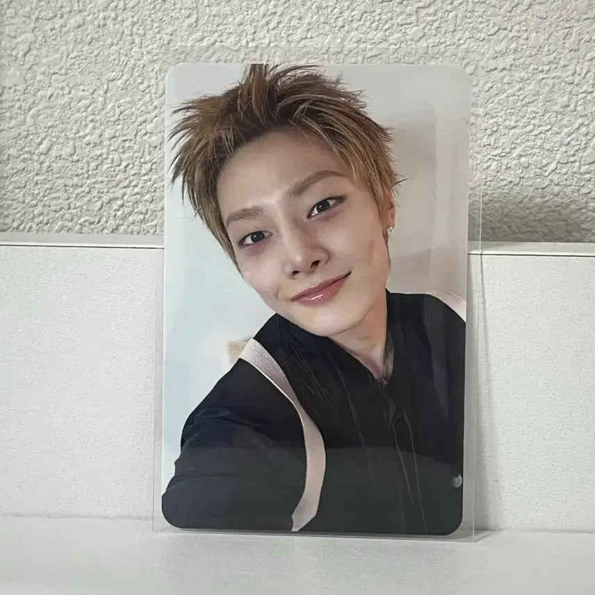 [BUNJANG] Stray Kids I.N Concert Day 2 Photocard / 스트레이키즈 콘서트 DAY2 포토카드 아이엔