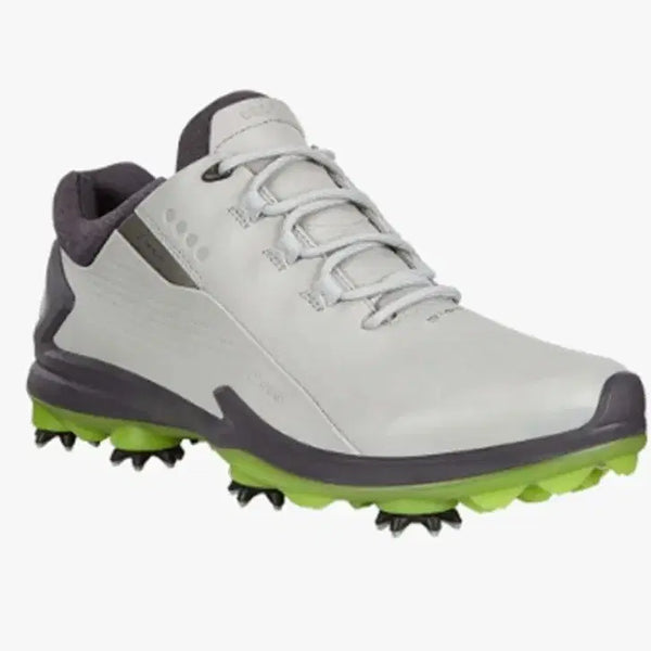 [BUNJANG] Ecco Biom Golf Shoes (Size 255/260) / 에코 바이옴 골프화 팝니다 (사이즈 255)