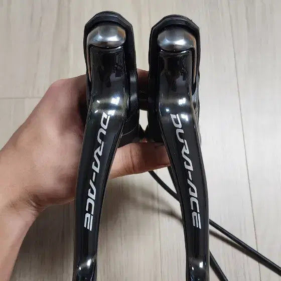 [BUNJANG] Shimano Dura-Ace 9000 Dual Lever / 듀라에이스 9000 듀얼레버