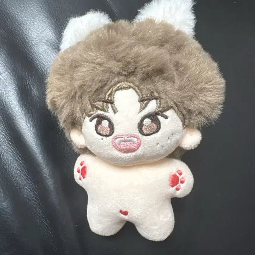[BUNJANG] RIIZE Sohee Boboshi Plush / 소희 보보시