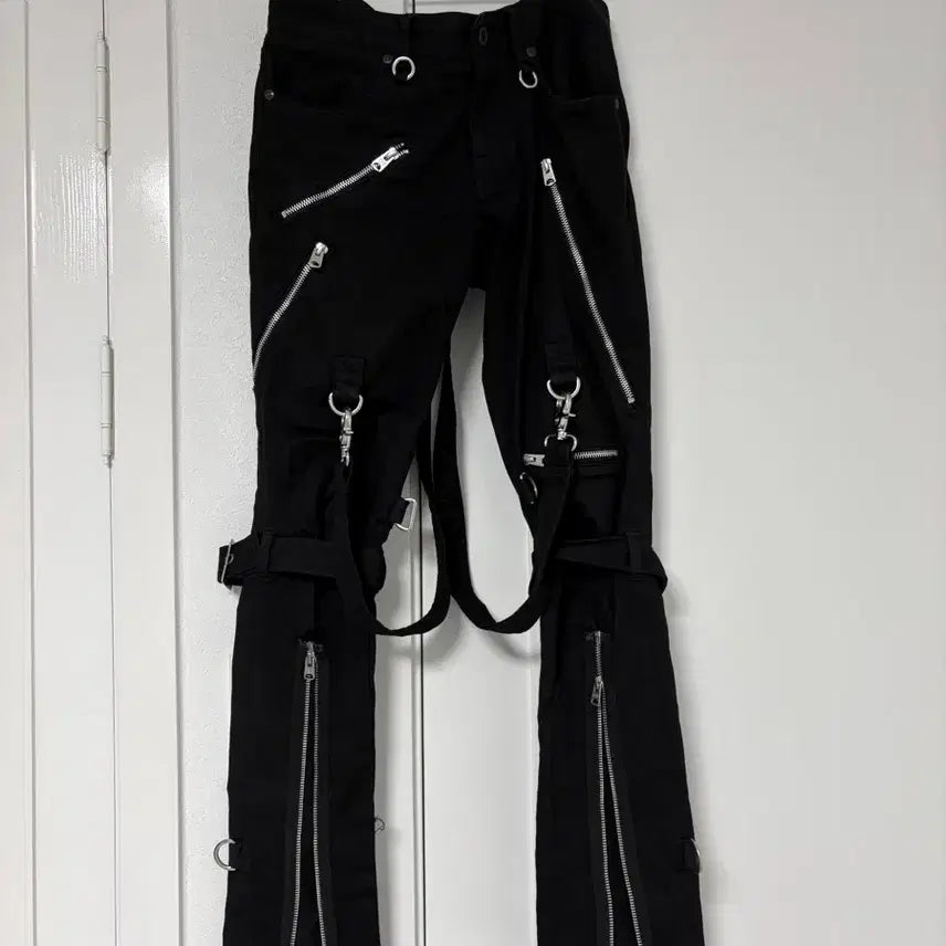 [BUNJANG] Civarize Trousers / civarize 바지