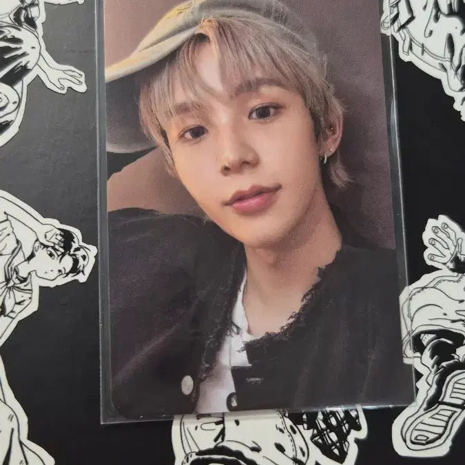 [BUNJANG] RIIZE Shotaro Photocard (Mint Condition) / [라이즈]라이즈 쇼타로 무하자 포카 양도#라이즈#라이즈포카#라이즈쇼타로