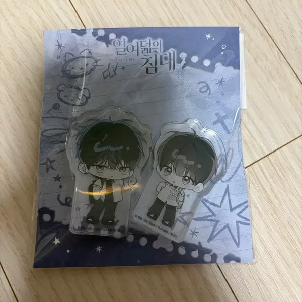 [BUNJANG] Eighteen's Bed / 열여덟의침대