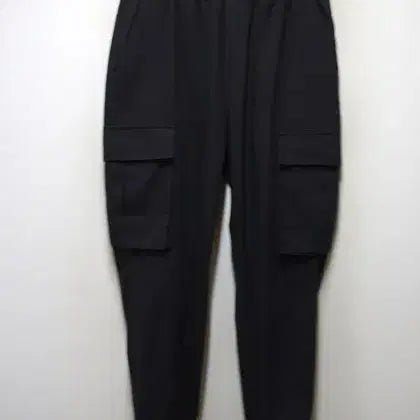 [BUNJANG] PLAC Polyamide Spandex Cargo Jogger Pants Size M / PLAC 폴리나일론스판 카고조거팬츠 택M 73 허리29-30 춘추용