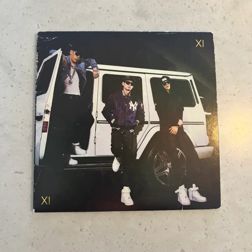 [BUNJANG] The Quiett "Illionaire Standard Edition" / 일리네어 스탠다드 에디션