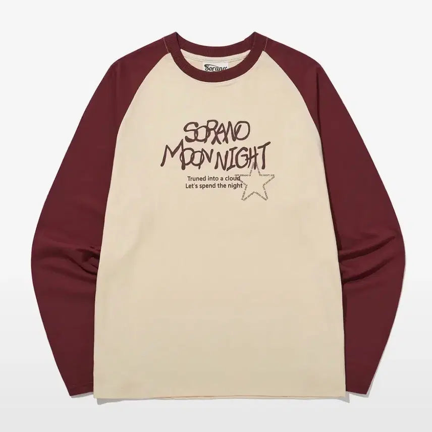 [BUNJANG] Sorano Long Sleeve Shirt / 소라노 롱슬리브