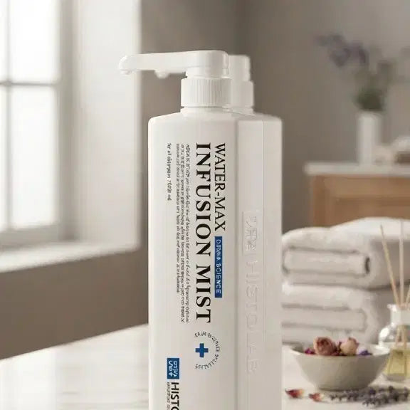 [BUNJANG] Histolab Watermax Infusion Mist 1200ml / 히스토랩 워터맥스 인퓨전 미스트 1200ml