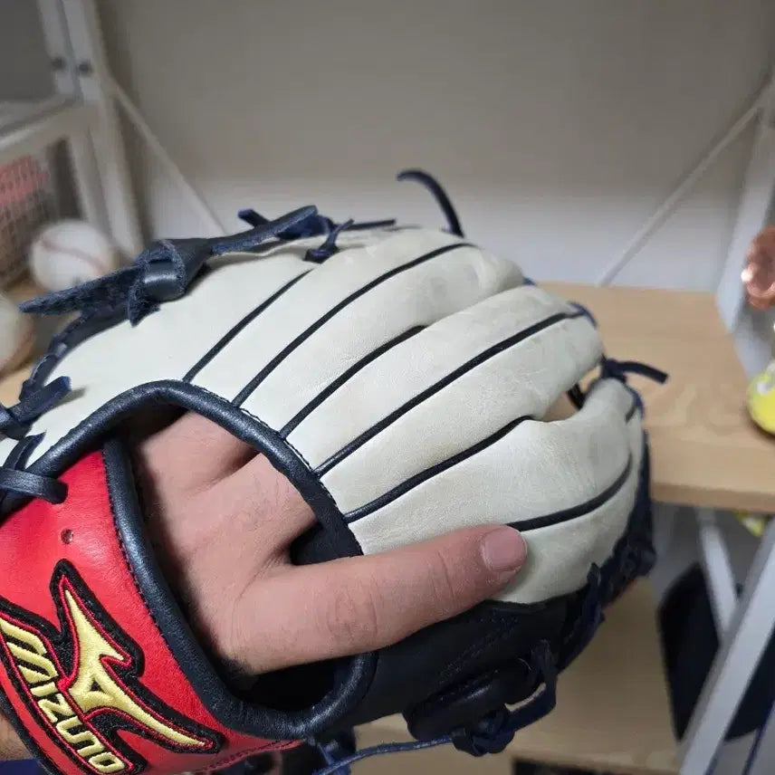 [BUNJANG] Little League Certified Bat & Youth Outfielder Glove Bundle / 리틀공인배트 .유소년 인증배트.유소년외야글러브