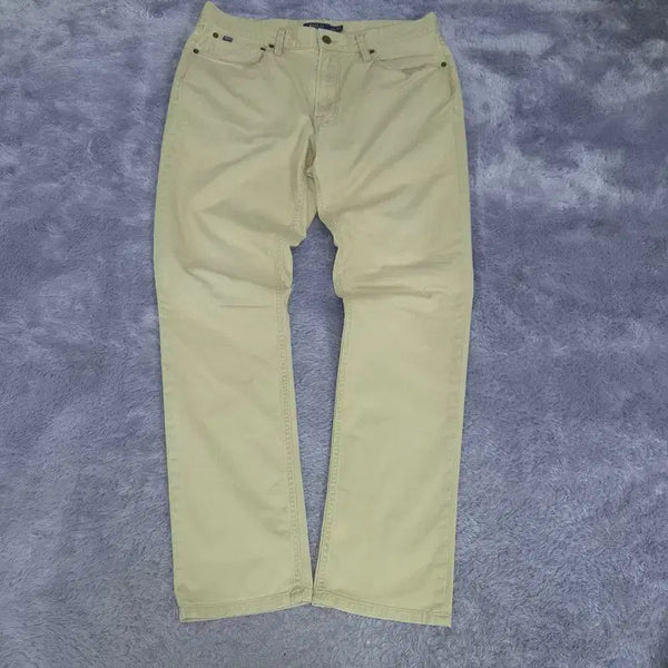[BUNJANG] Polo Ralph Lauren Pants (34/32) / 34/32 폴로 바지 | 0728A31