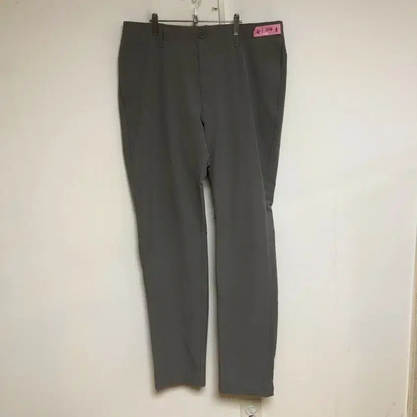 [BUNJANG] Under Armour Men's Spring/Fall Pants 36-inch / 언더아머 남성 봄가을 바지 36인치@9979