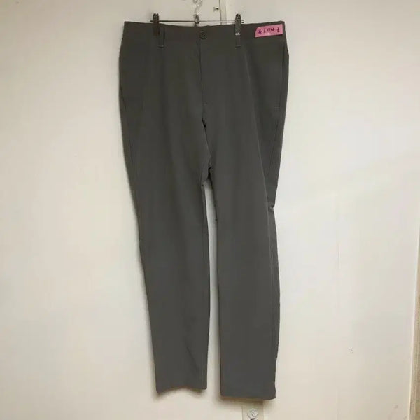 [BUNJANG] Under Armour Men's Spring/Fall Pants 36-inch / 언더아머 남성 봄가을 바지 36인치@9979