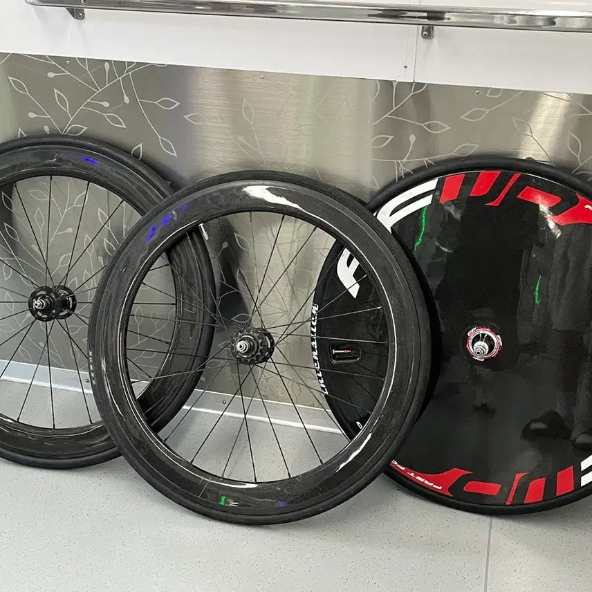 [BUNJANG] Novatec 60 Rim Wheelset (Cohesion, Engine11, Bellobike) / 노바택60림 판/대(코히즌,엔진11,벨로바이크)
