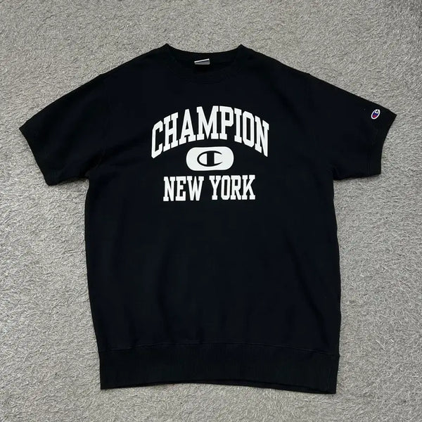 [BUNJANG] Champion T-Shirt Size 100 / [100] 챔피온 반팔티