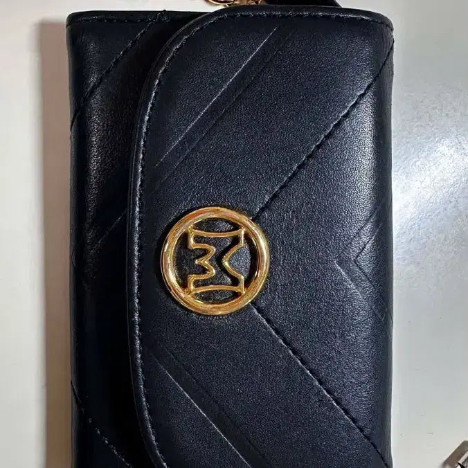 [BUNJANG] Metropolis Bifold Wallet / 메트로시티 반지갑 급처