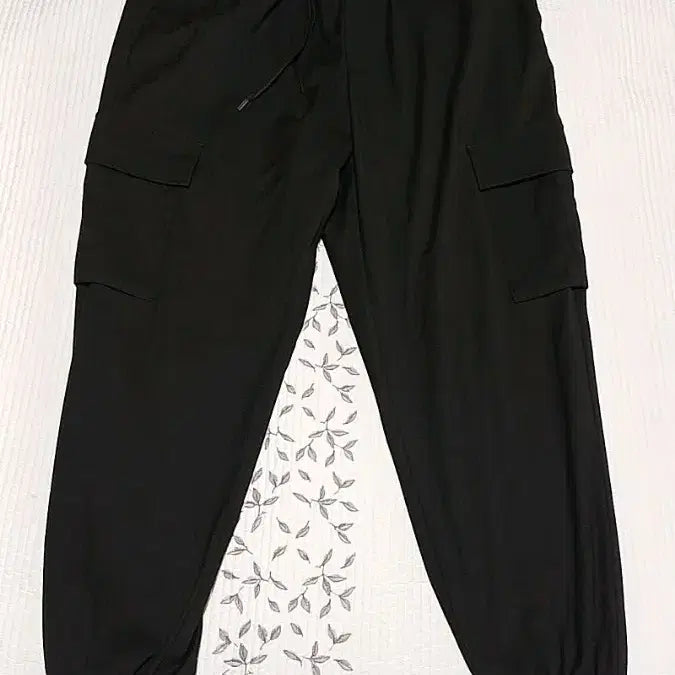 [BUNJANG] Seven Cellar Cargo Jogger Pants 34 Inch / 세븐셀라 카고조거팬츠 34인치 기장99
