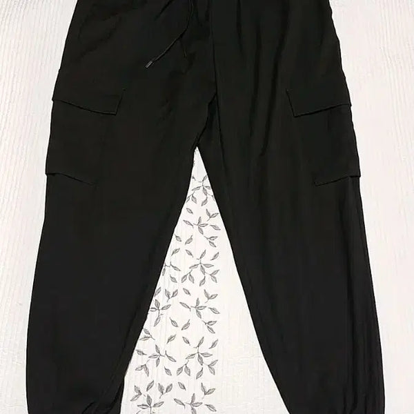 [BUNJANG] Seven Cellar Cargo Jogger Pants 34 Inch / 세븐셀라 카고조거팬츠 34인치 기장99