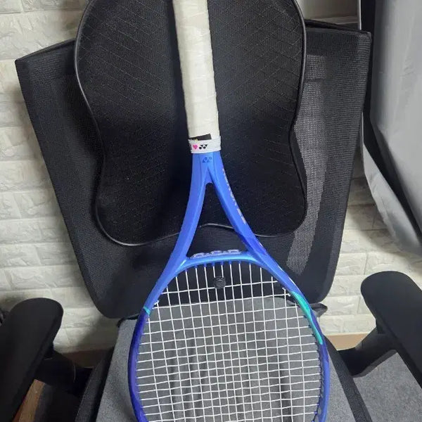 [BUNJANG] Yonex Ezone 100 (285g) Tennis Racquet / 요넥스 이존 100 285g 팝니다
