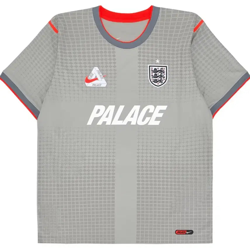 [BUNJANG] Palace Nike England Football Jersey / [XL]팔라스 나이키 잉글랜드 축구 저지