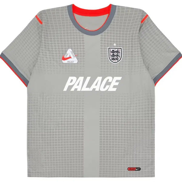 [BUNJANG] Palace Nike England Football Jersey / [XL]팔라스 나이키 잉글랜드 축구 저지